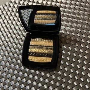 Limited Edition Chanel Eyeshadow